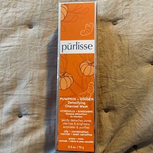 Purlisse facial mask